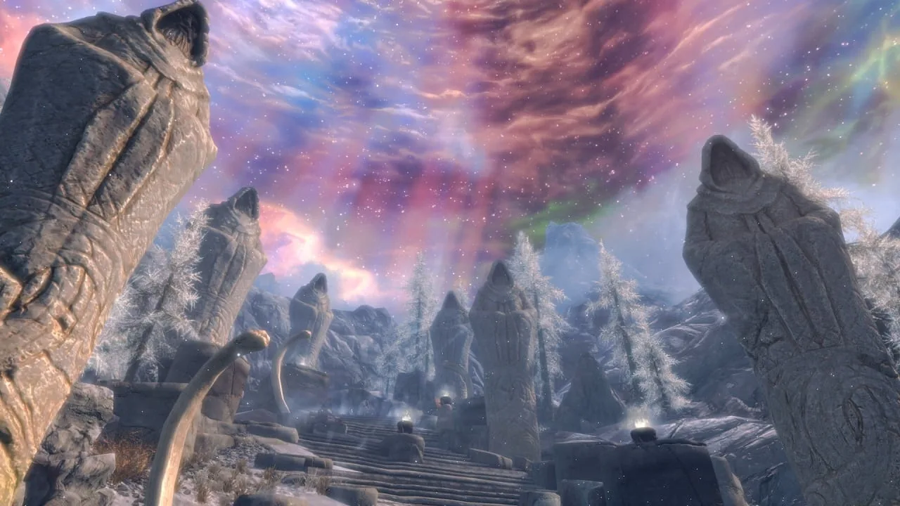 The Elder Scrolls 5 Skyrim Anniversary Edition — 1