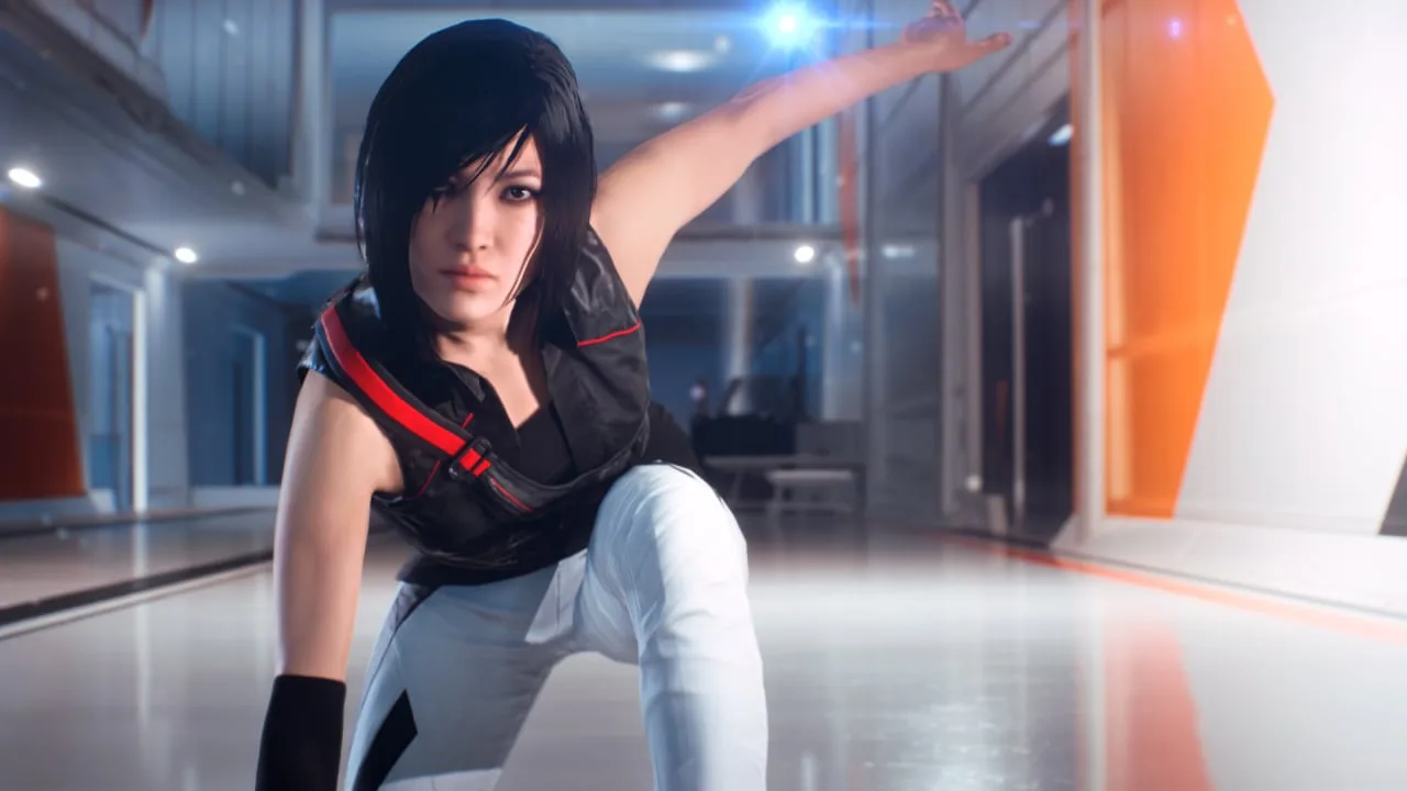Mirrors Edge: Catalyst — 3