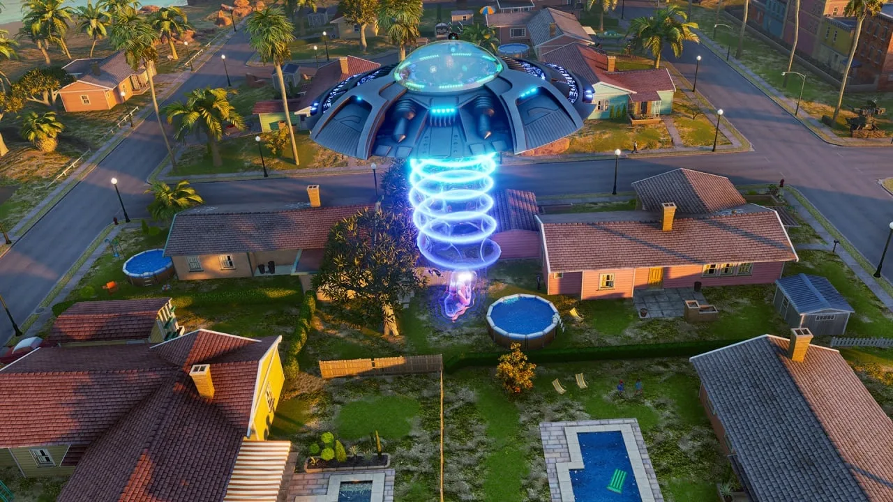 Destroy All Humans! — 4
