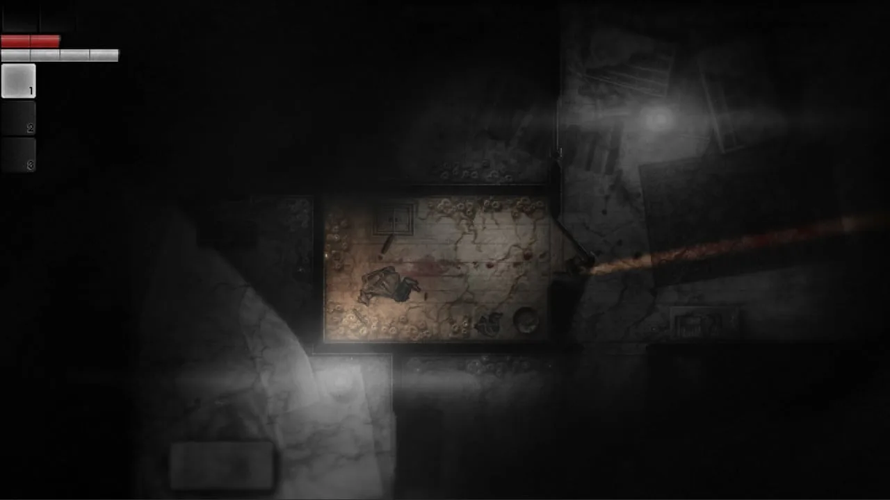 Darkwood — 8