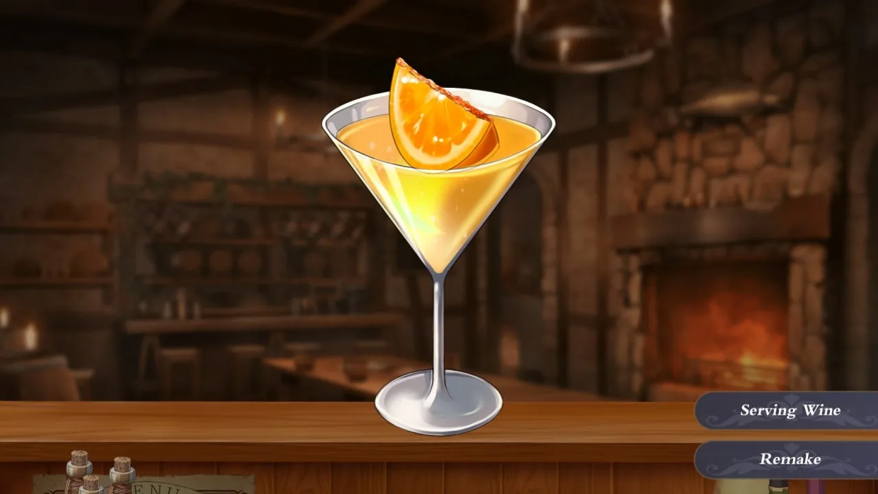 Demon Speakeasy — 4