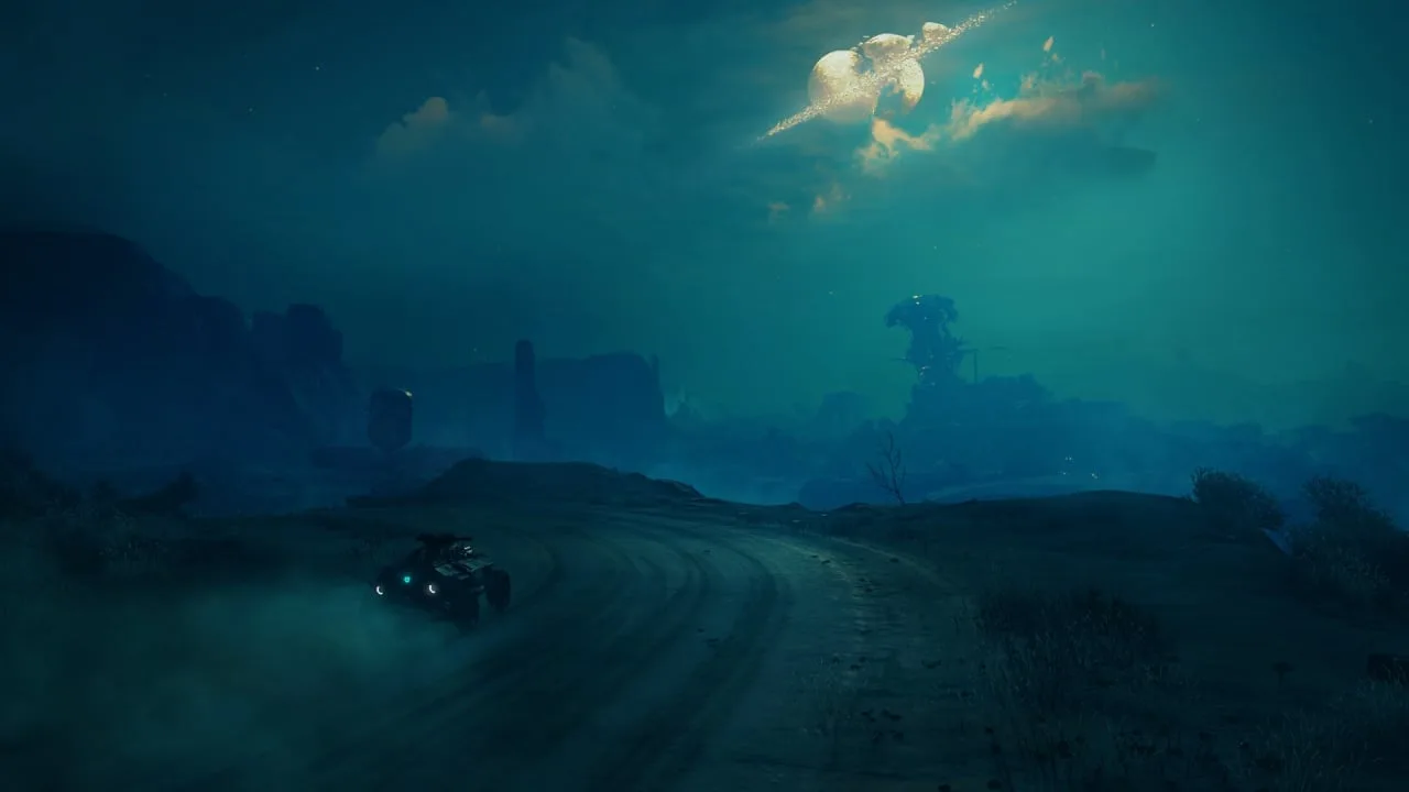 RAGE 2 — 9