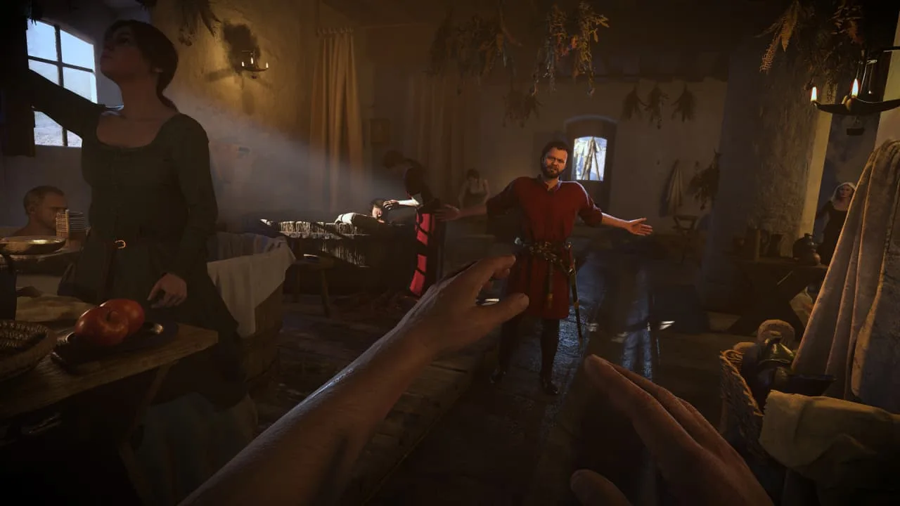 Kingdom Come Deliverance 2 — 9