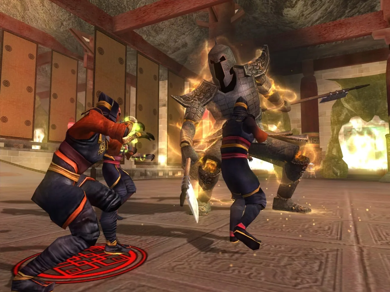 Jade Empire Special Edition — 4