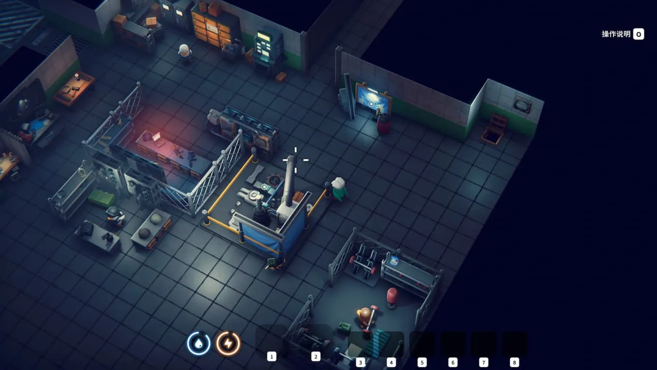 Escape from Duckov — 4