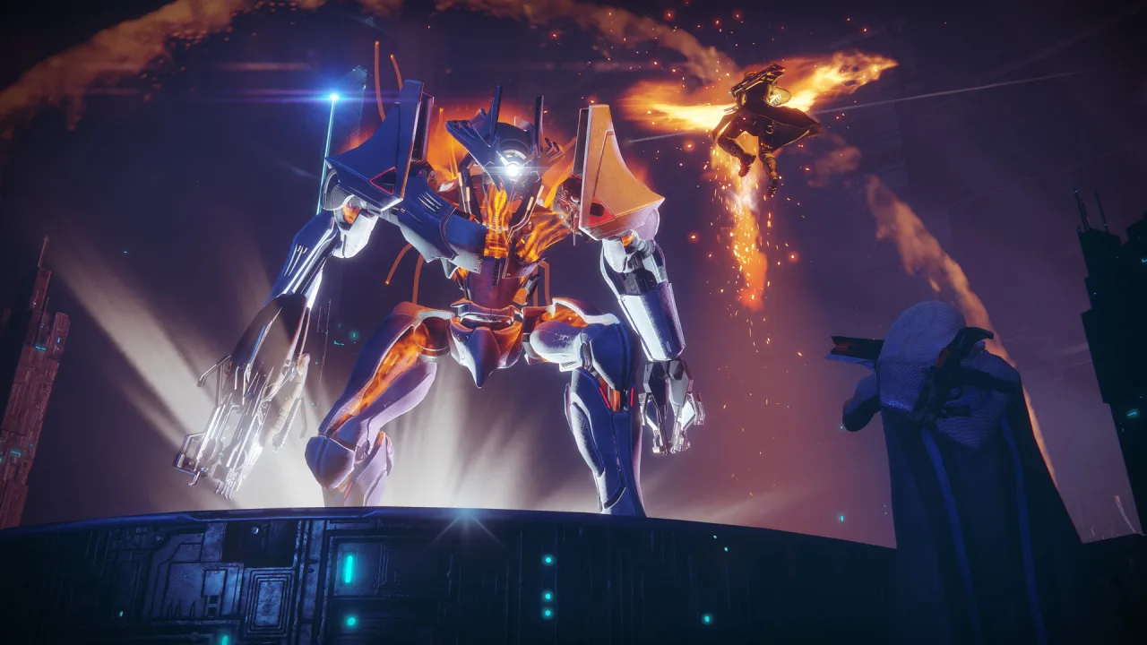 Destiny 2 — 7