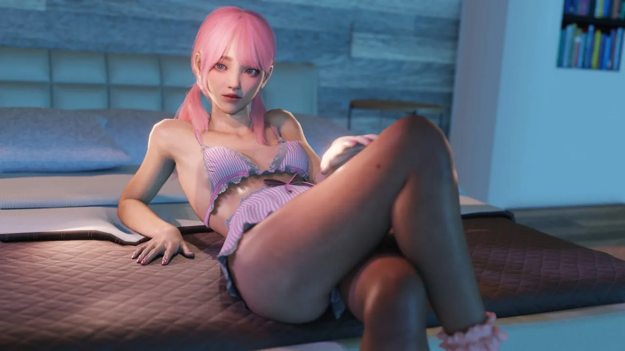 Sex Hotel Simulator — 9