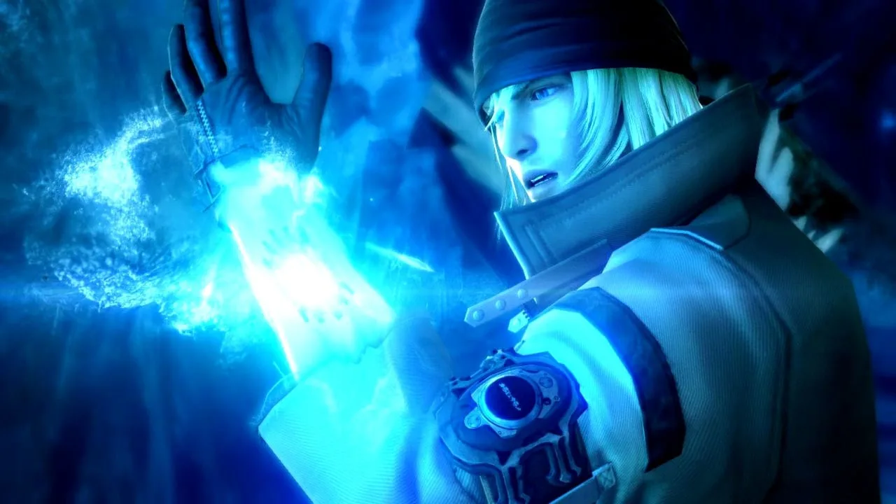 FINAL FANTASY 13 — 2
