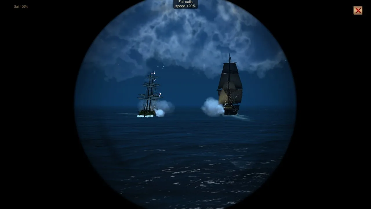 The Pirate: Caribbean Hunt — 8