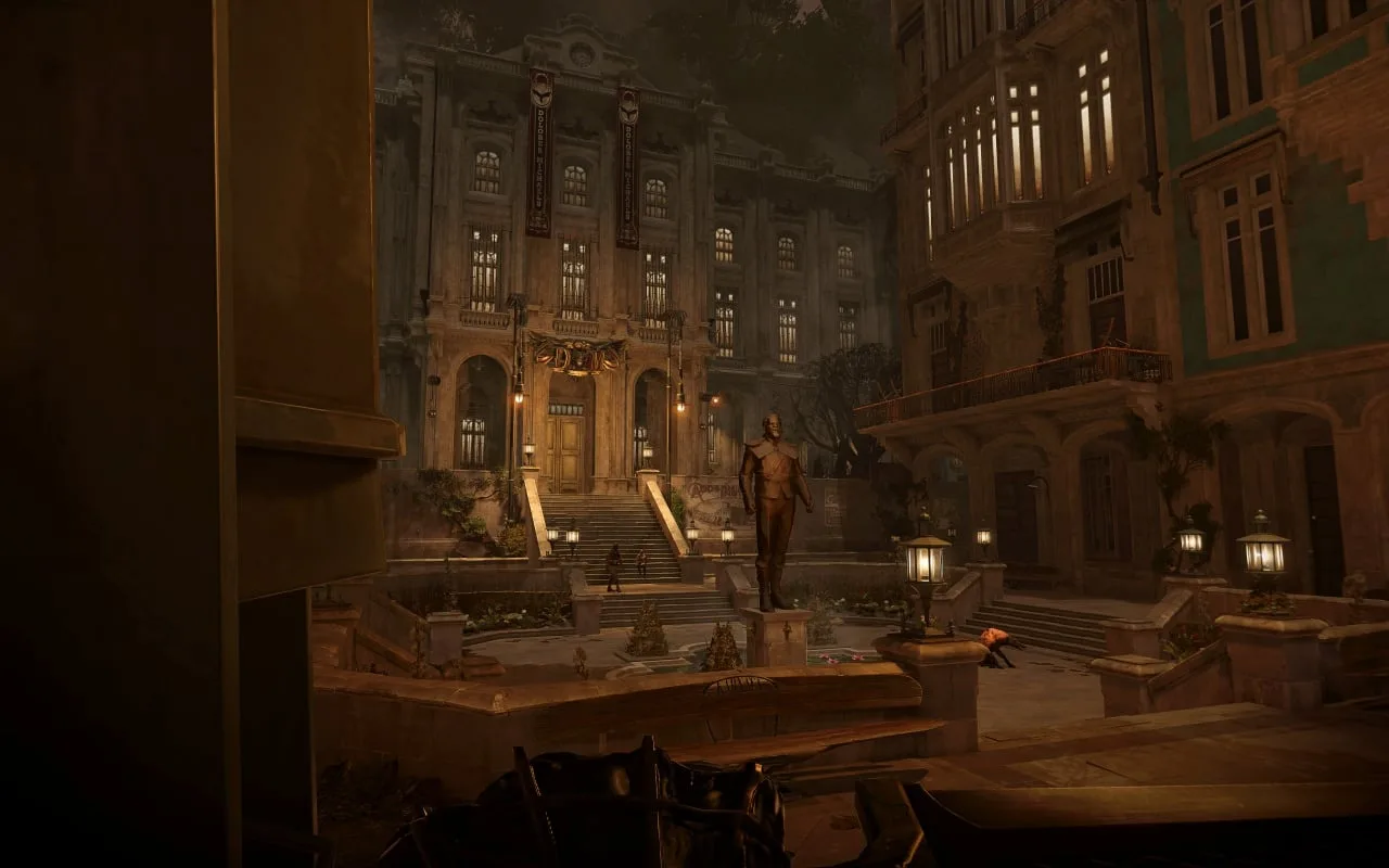 Dishonored: Death of the Outsider — 7