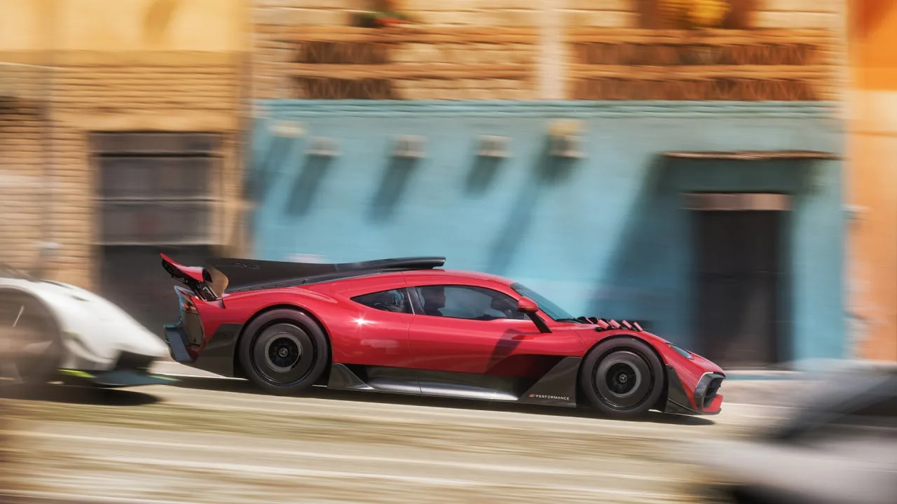 Forza Horizon 5 — 9