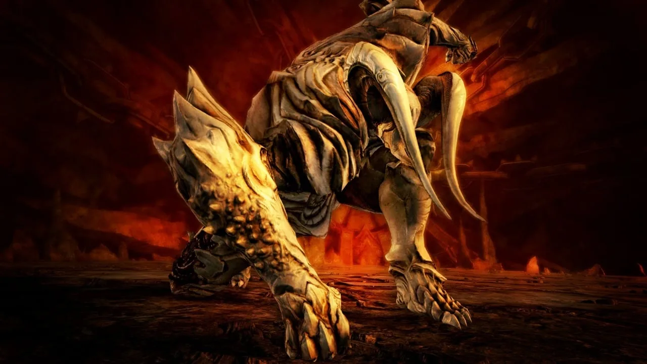 Castlevania: Lords of Shadow – Ultimate Edition — 9