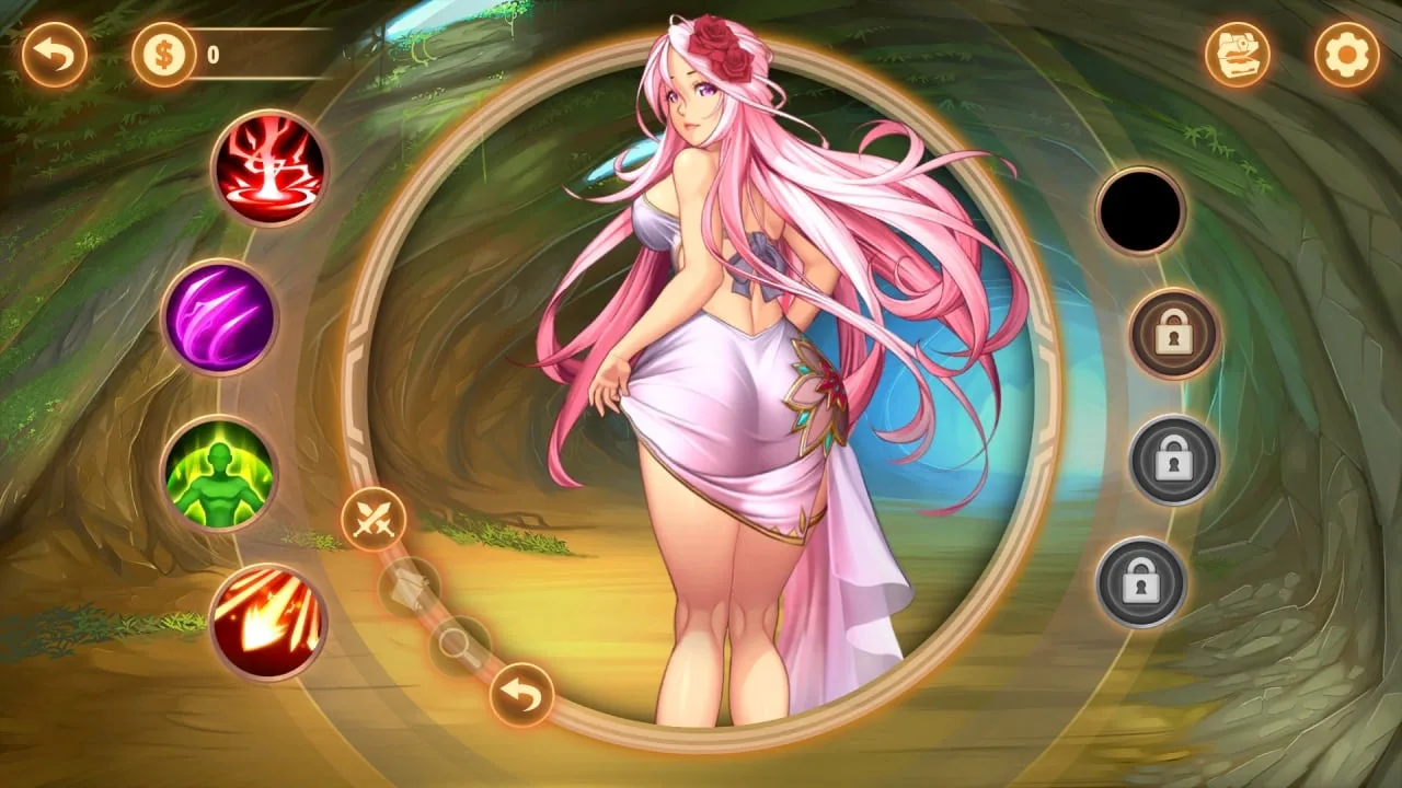 Hentai Asmodeus — 7
