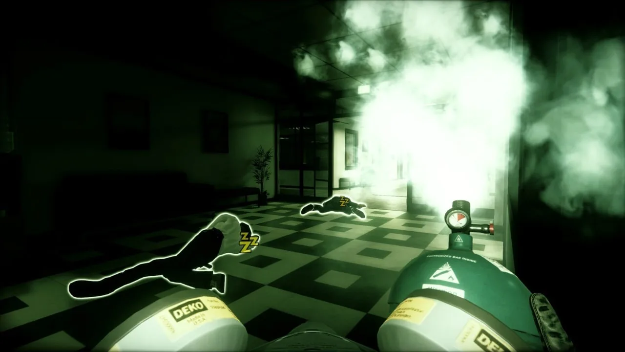 Thief Simulator 2 — 7