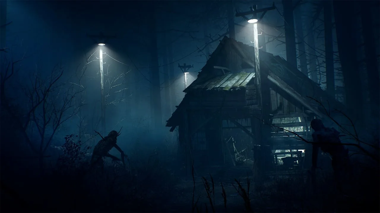 Blair Witch — 4