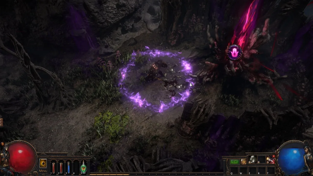 Path of Exile — 5