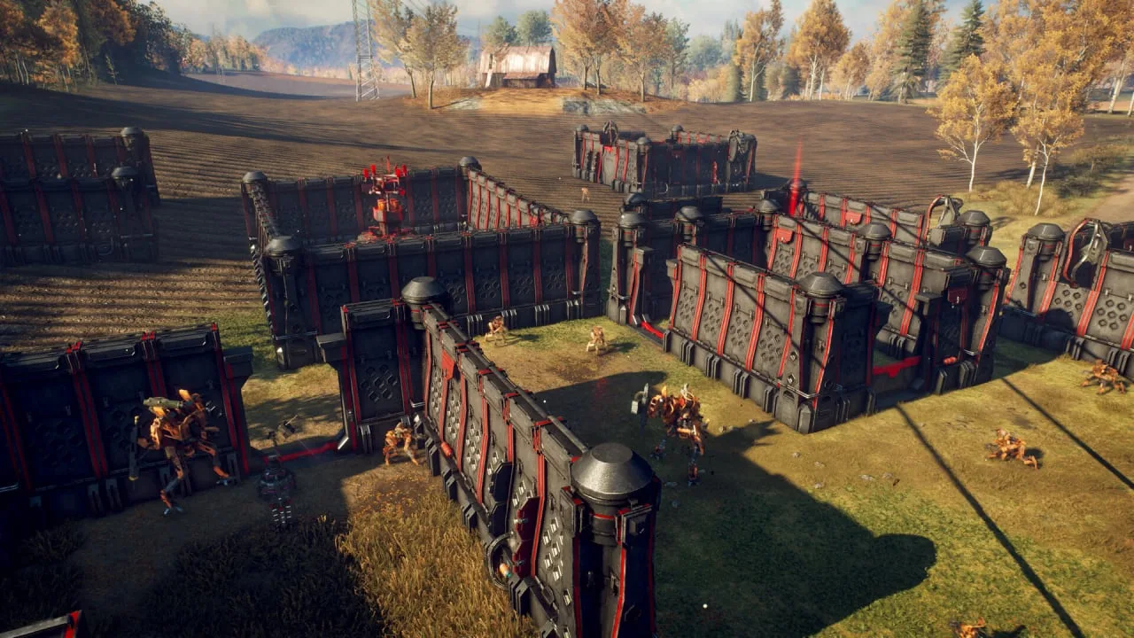 Generation Zero — 4