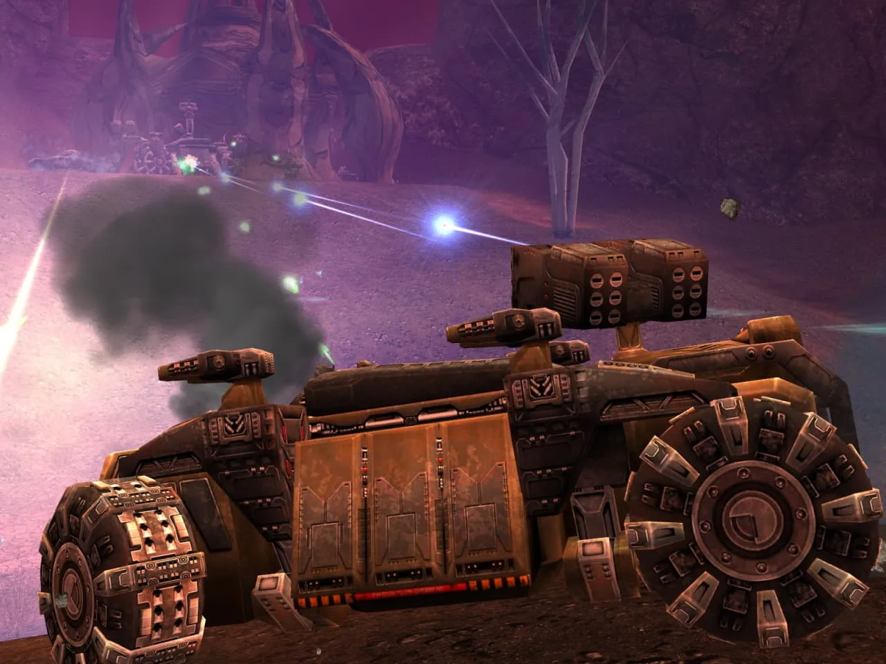 Unreal Tournament 2004: Editor's Choice Edition — 6