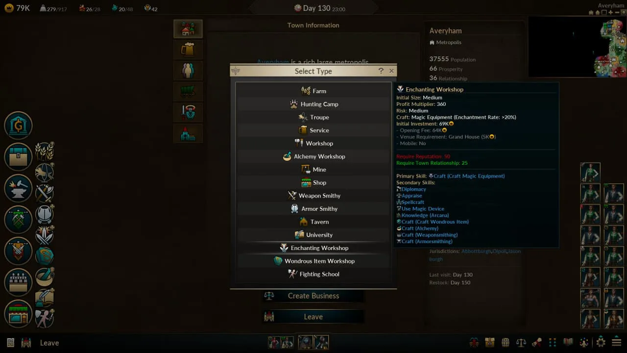 Low Magic Age — 6
