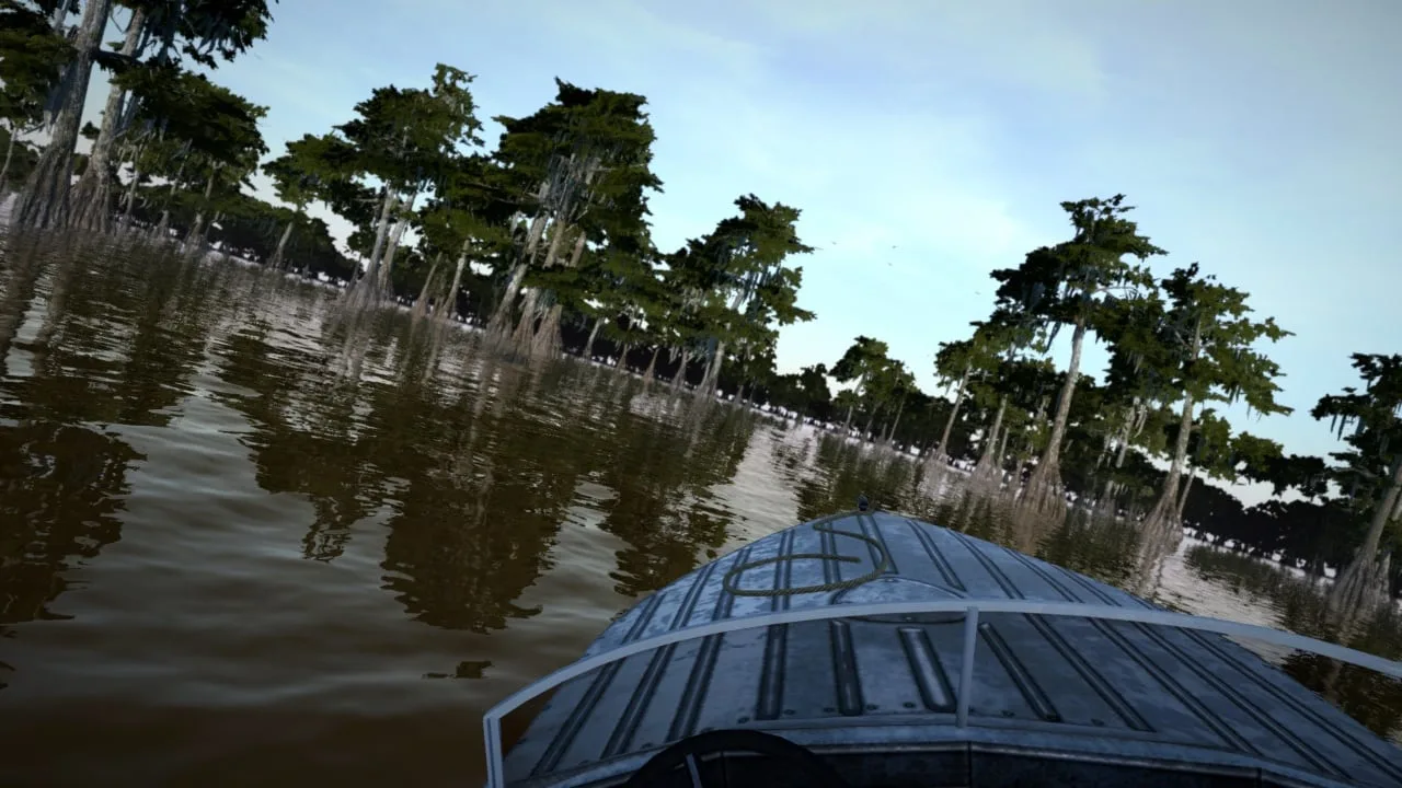 Ultimate Fishing Simulator — 12
