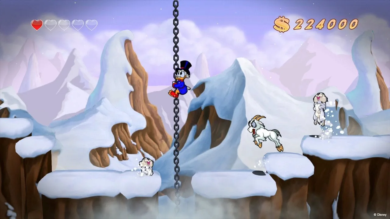 DuckTales: Remastered — 6