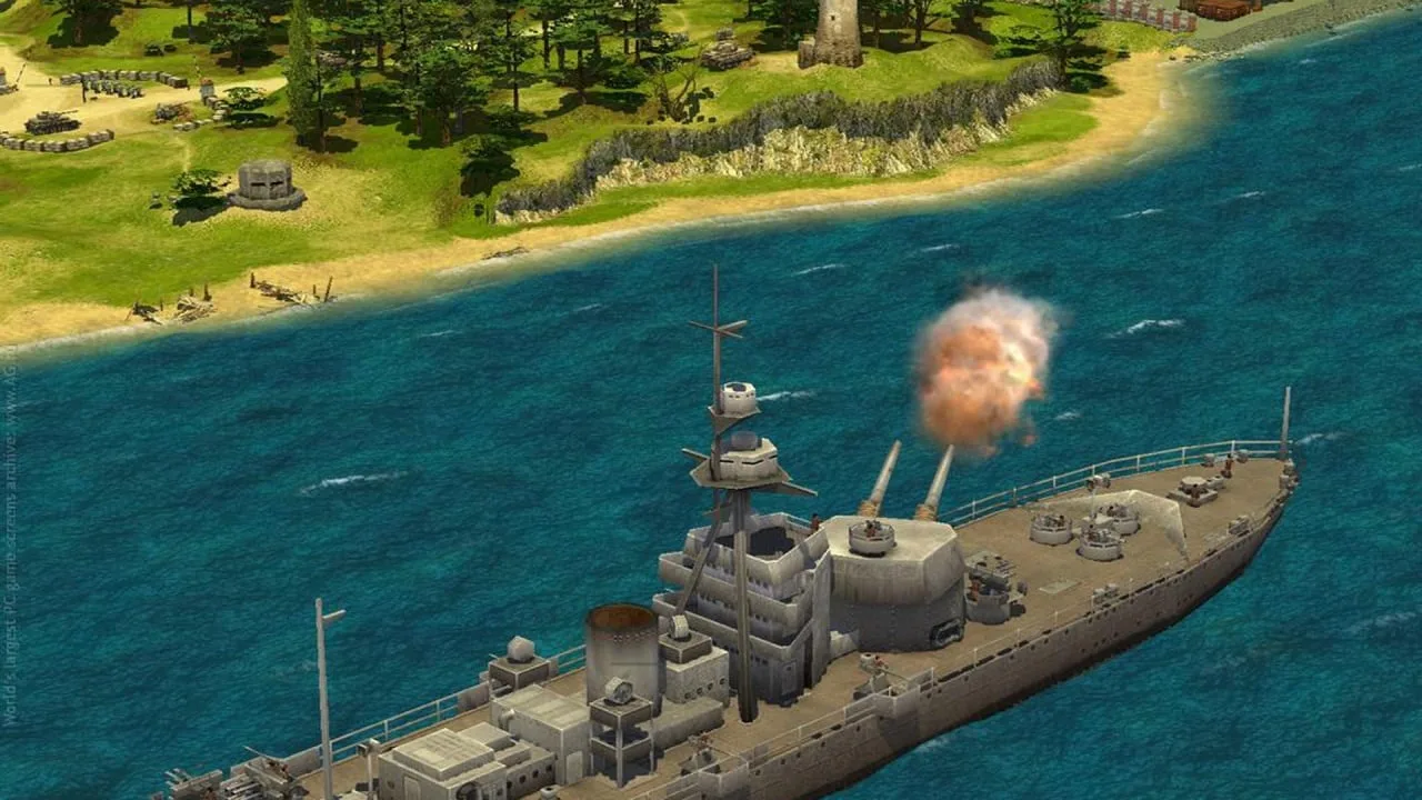 Blitzkrieg 2 — 2