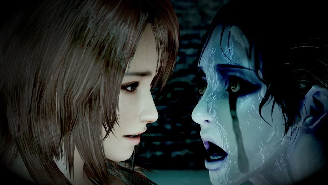 FATAL FRAME / PROJECT ZERO: Maiden of Black Water — 3