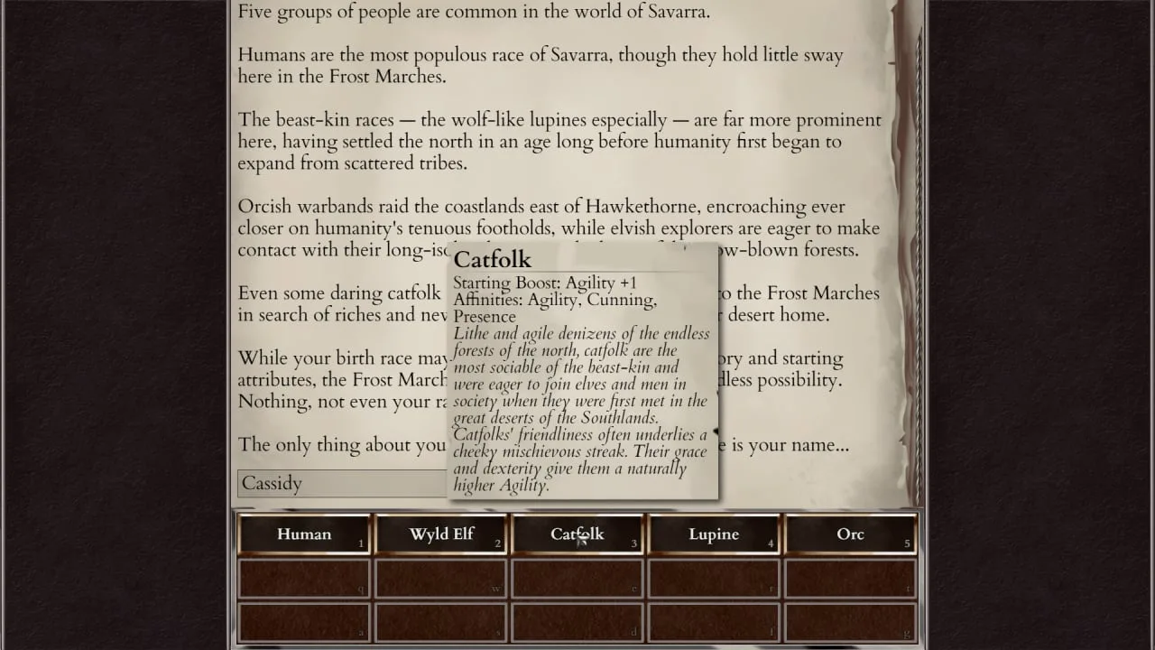 Corruption of Champions 2 — 1