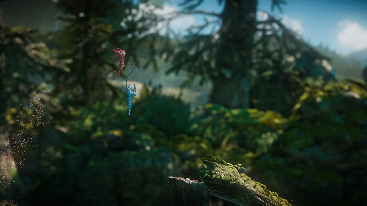 Unravel Two — 2