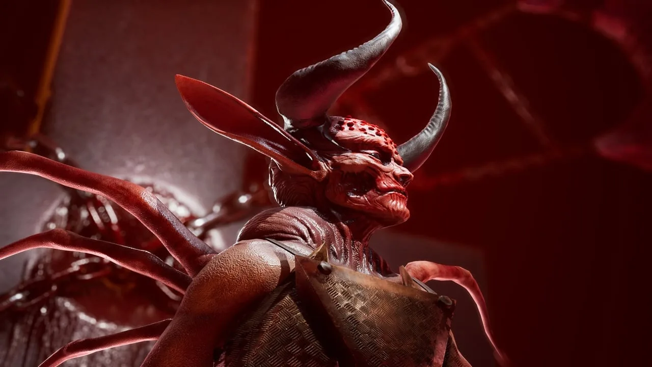 Sex with the Devil — 3
