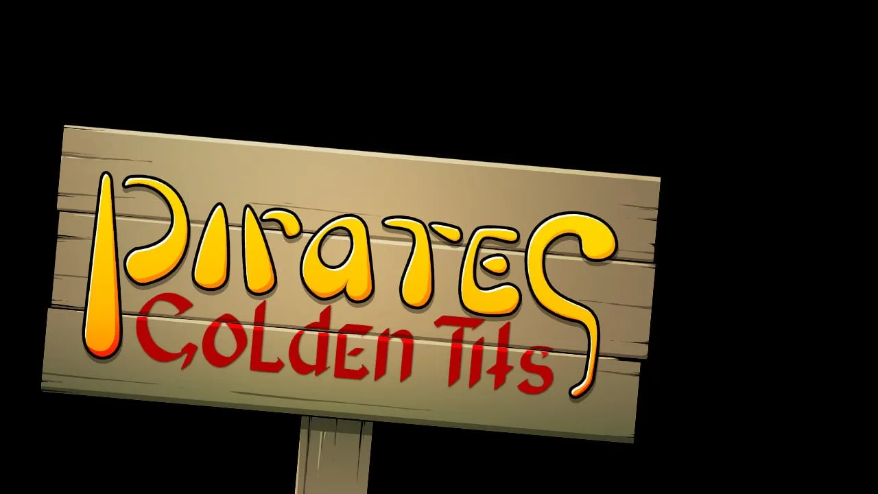 Pirates: Golden tits — 6