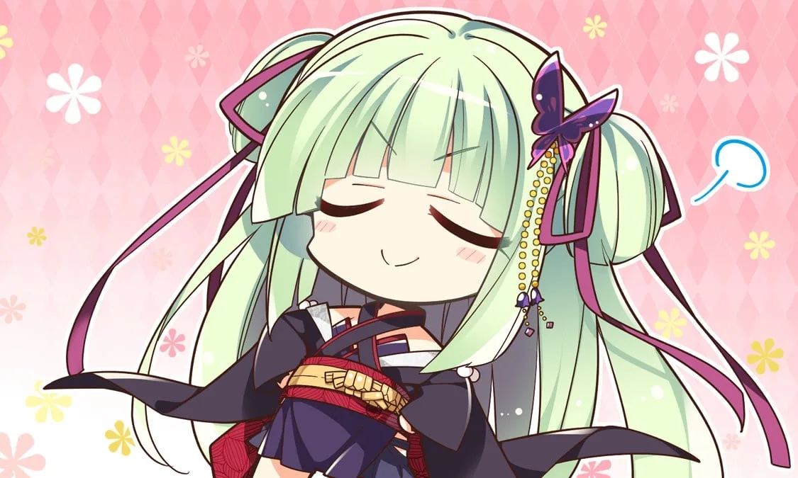 Senren＊Banka — 10