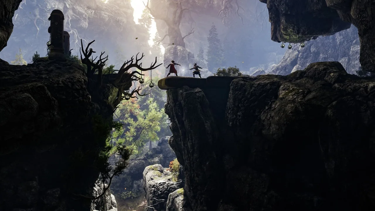 GreedFall — 8