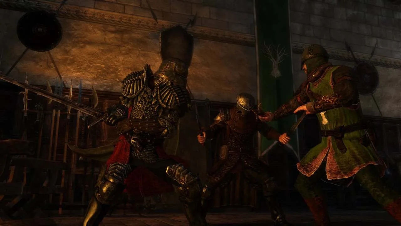 Game of Thrones — 11