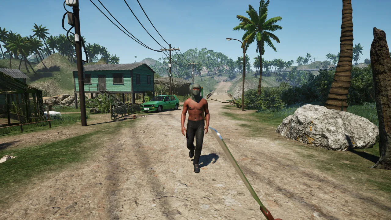 Drug Dealer Simulator 2 — 4