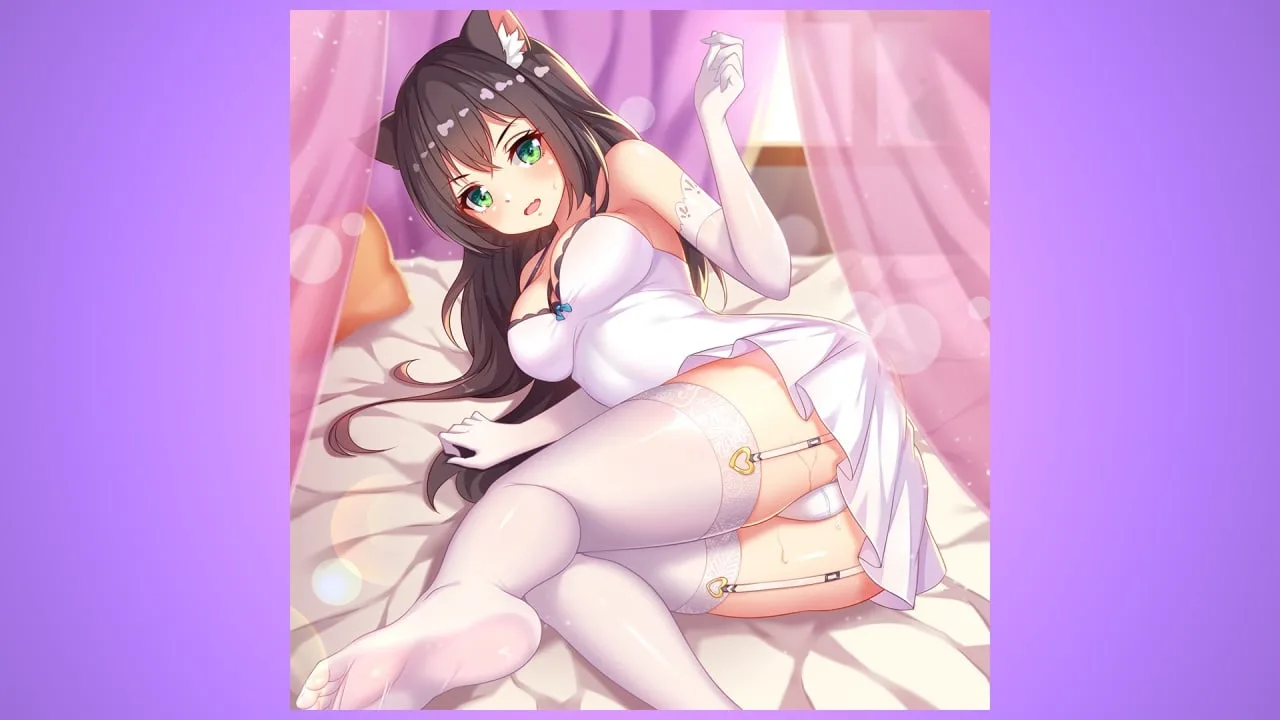Hentai Girl Fantasy — 4
