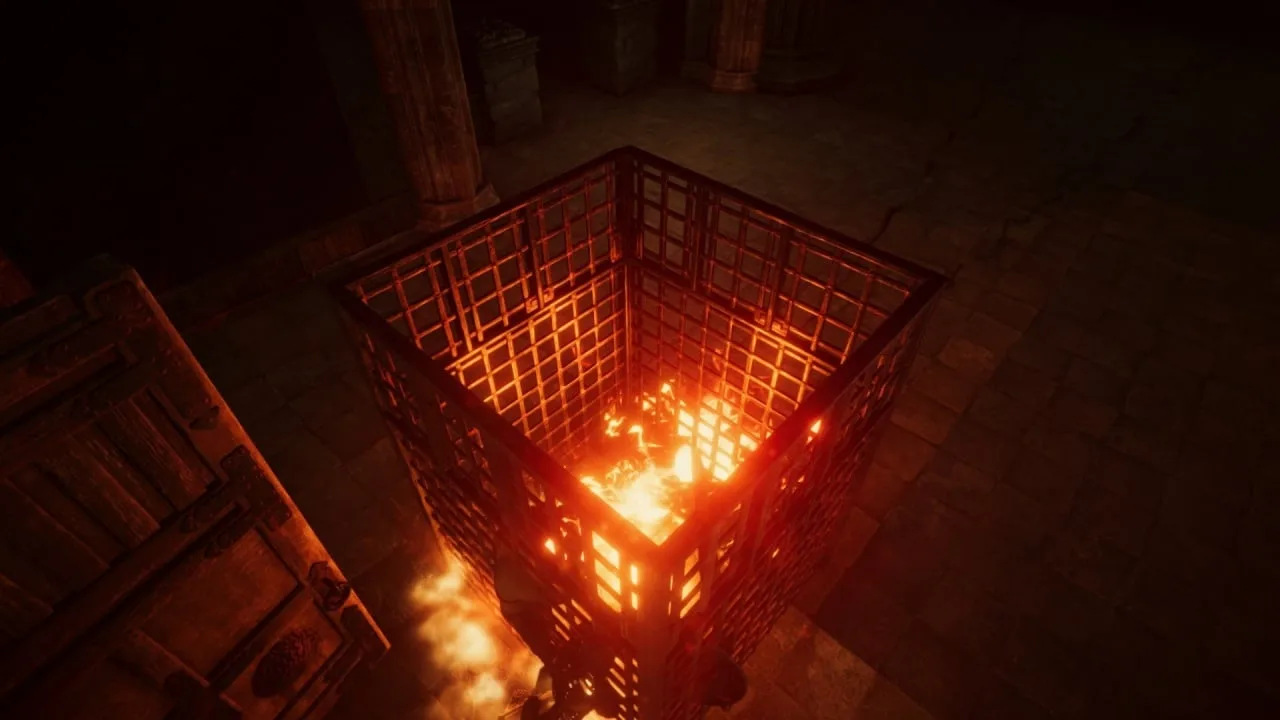 Broken Spell (2019) — 11