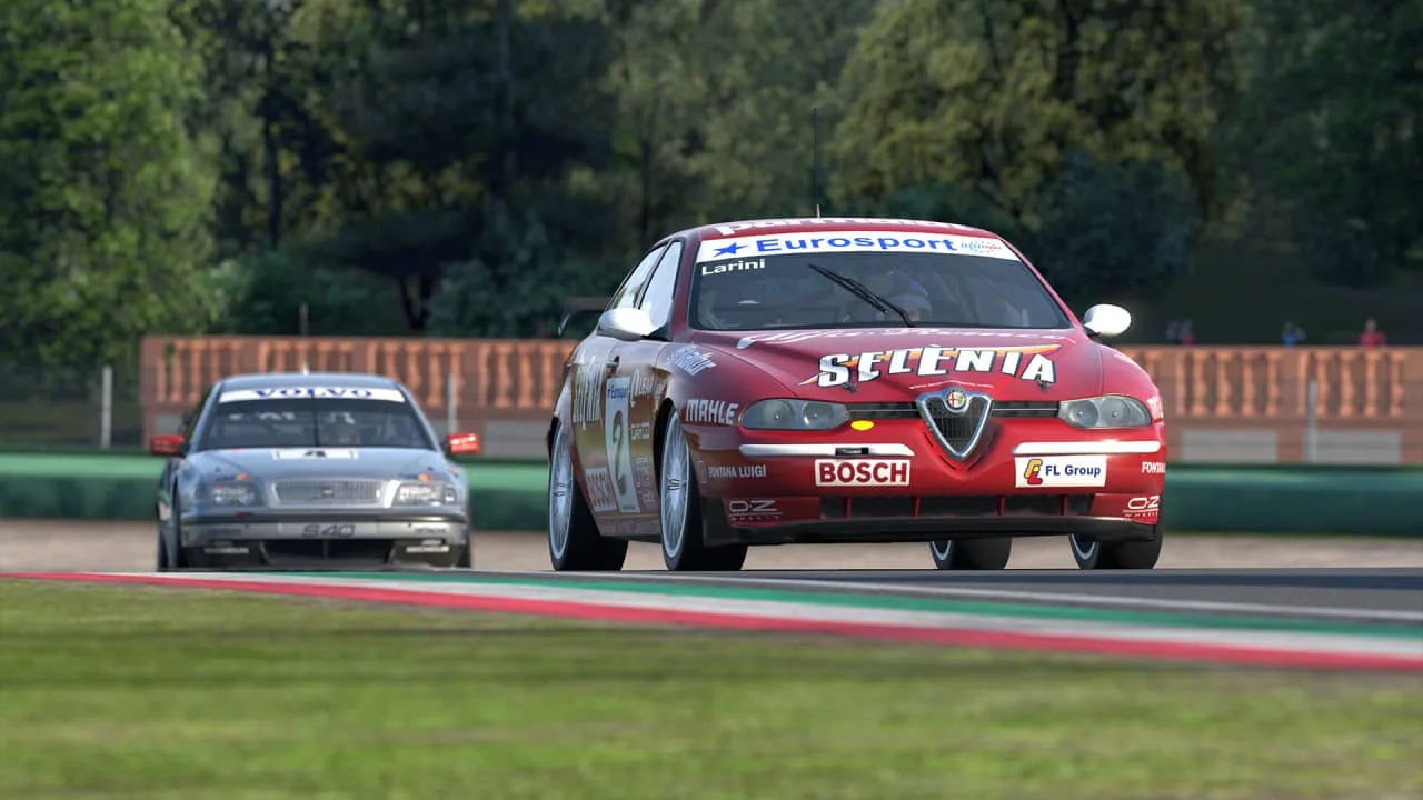 RaceRoom Racing Experience — 4