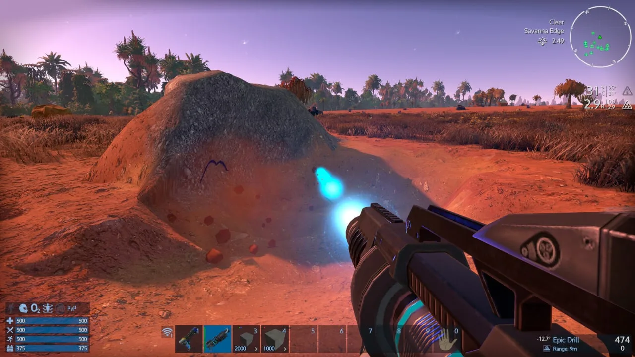 Empyrion - Galactic Survival — 4