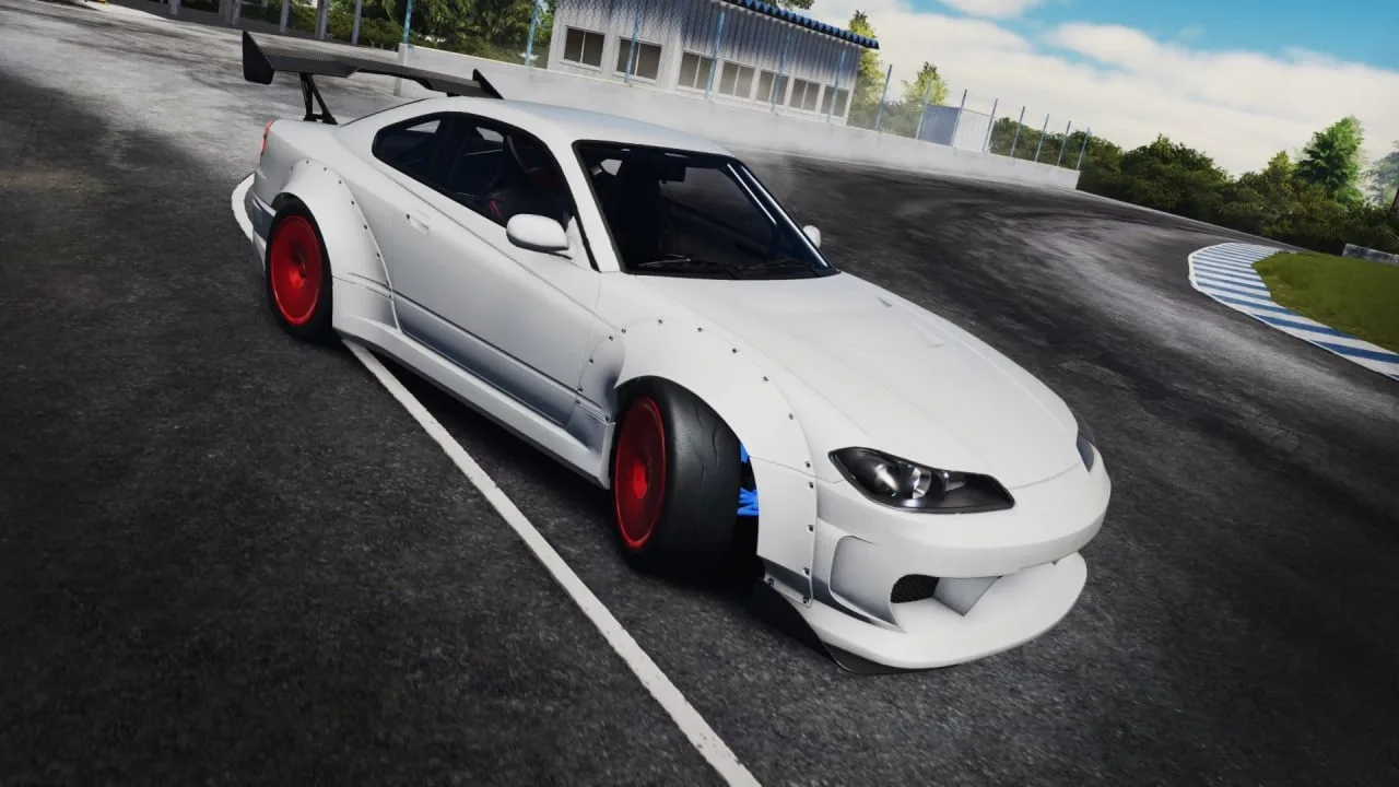 DRIFT19 — 9
