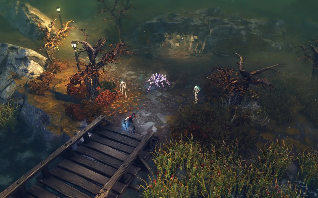 Victor Vran — 1
