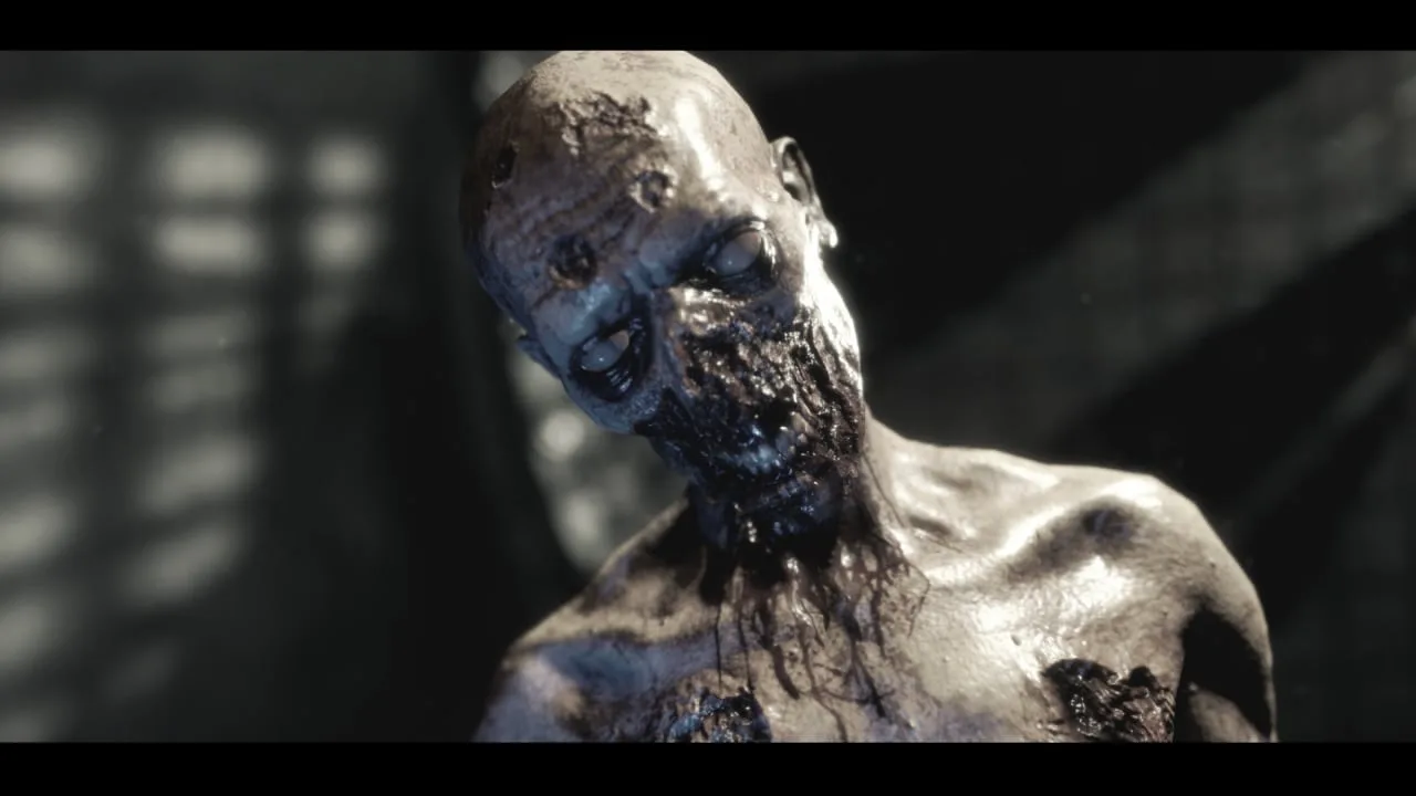 EBOLA 2 — 2