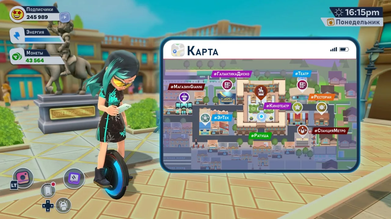 Youtubers Life 2 — 3