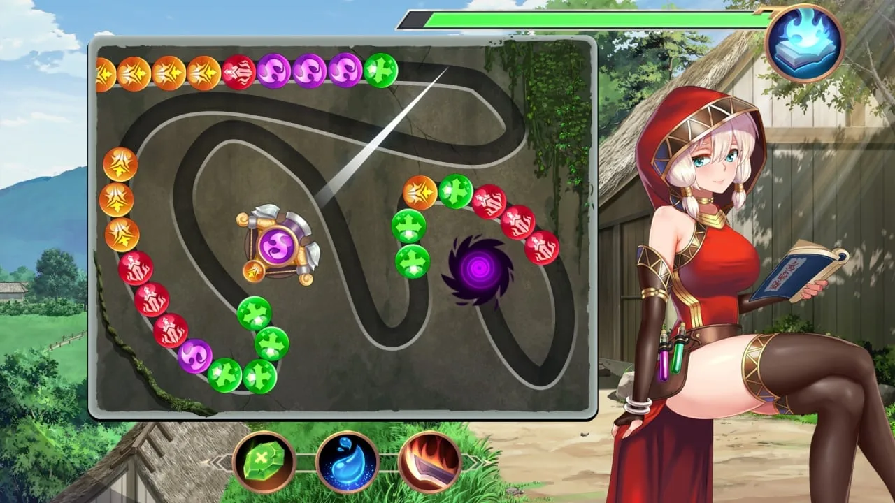 Hentai Asmodeus — 9