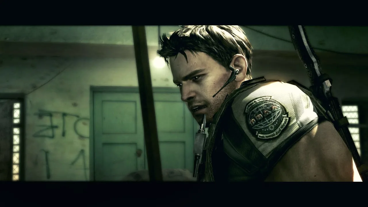 Resident Evil 5/ Biohazard 5 — 12