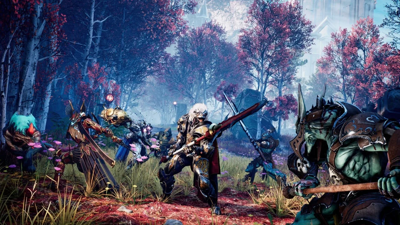 Godfall Ultimate Edition — 4