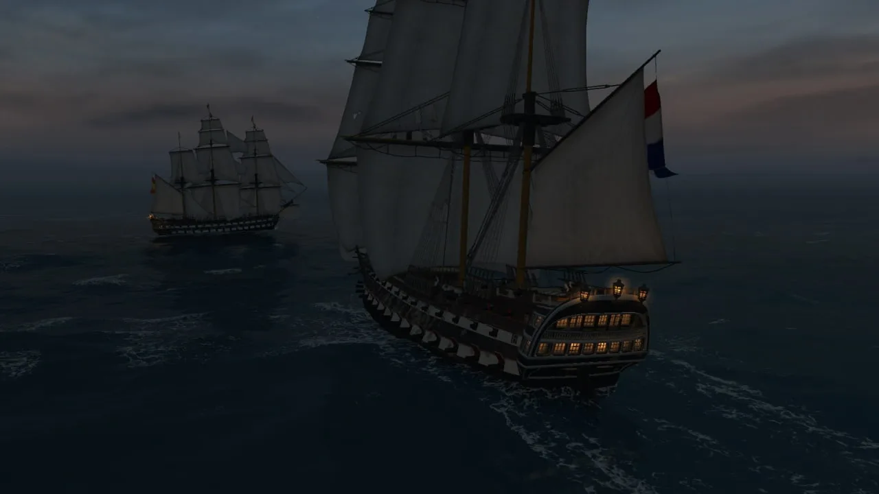 Naval Action — 4