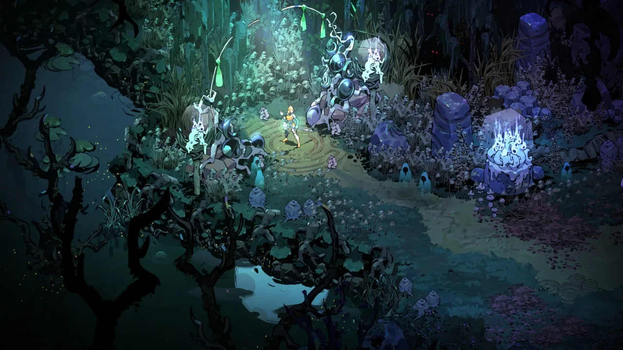 Hades 2 — 2
