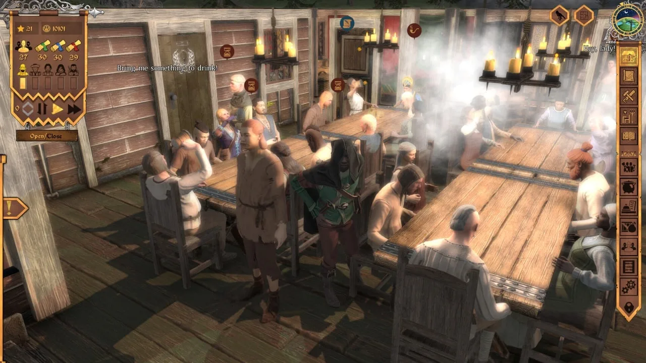 Crossroads Inn — 3