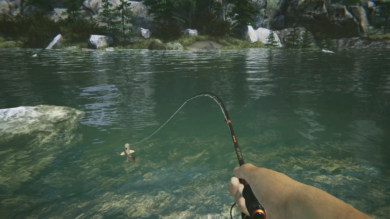 Ultimate Fishing Simulator 2 — 8